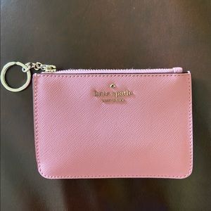 Kate spade laurel way bitsy card case ♠️
